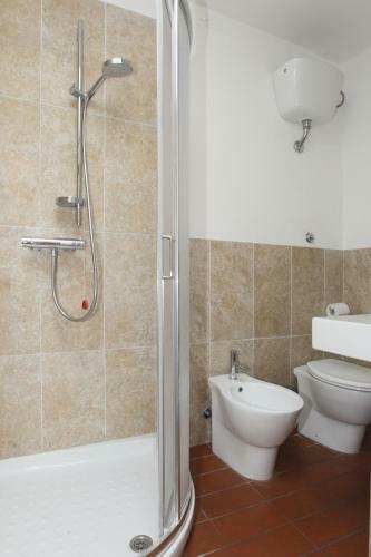 Apartamento Casa Siena Piazzetta