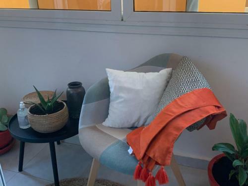 Apartamento Cocooning Appart