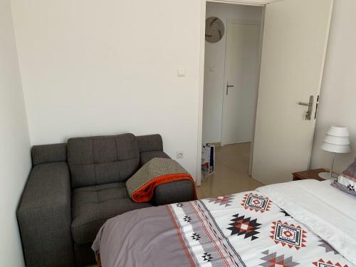 Apartamento Cocooning Appart