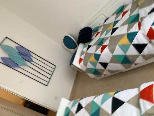 Apartamento Cocooning Appart