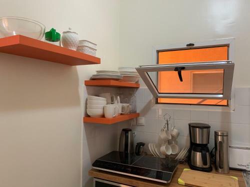 Apartamento Cocooning Appart