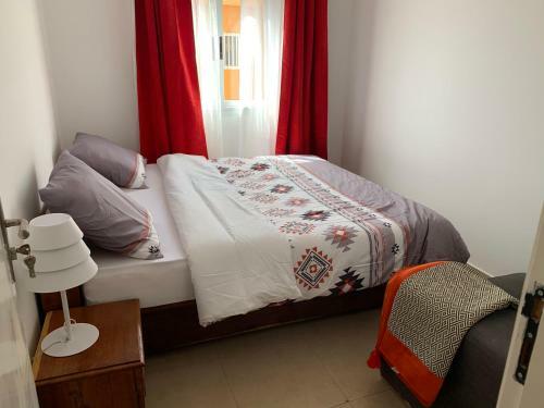 Apartamento Cocooning Appart