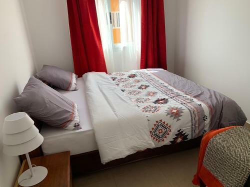 Apartamento Cocooning Appart