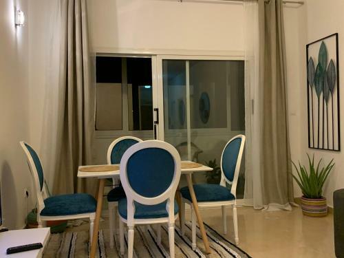 Apartamento Cocooning Appart