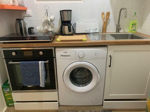 Apartamento Cocooning Appart