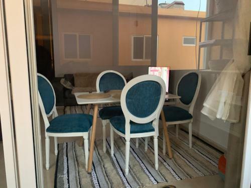 Apartamento Cocooning Appart
