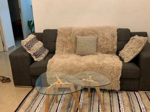 Apartamento Cocooning Appart