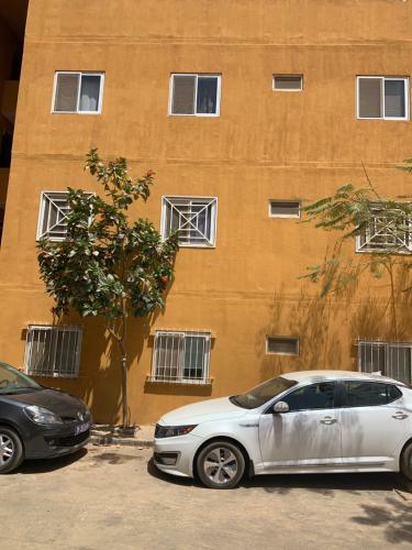 Apartamento Cocooning Appart