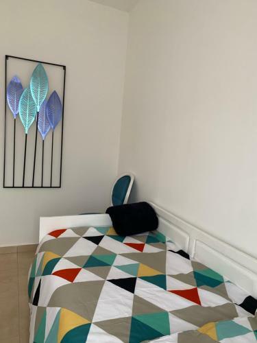 Apartamento Cocooning Appart