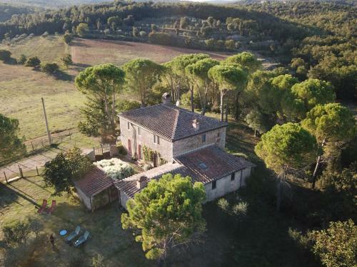 Villa La Palazzina