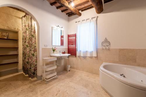 Villa La Palazzina