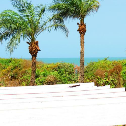 Hotel Kasa Teranga