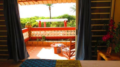 Hotel Kasa Teranga