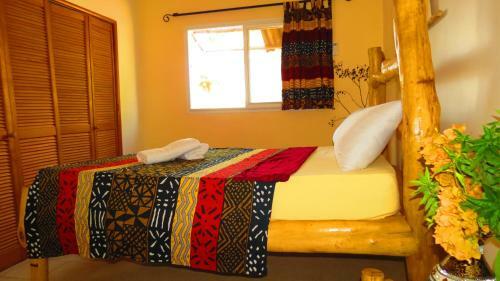 Hotel Kasa Teranga