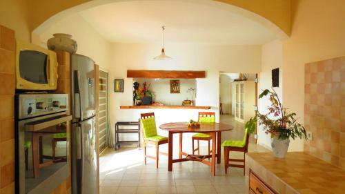 Hotel Kasa Teranga