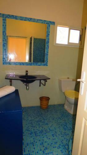 Hotel Kasa Teranga