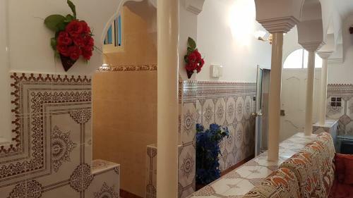 Apartamento Alhucemas Villa