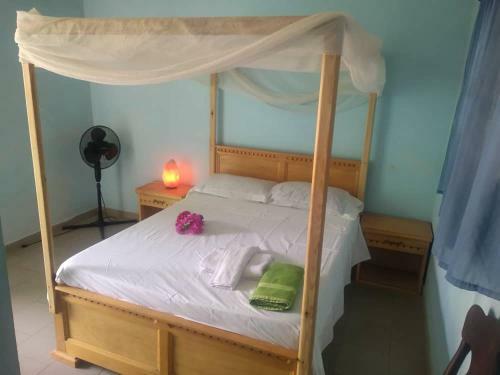 Hotel Can Teranga