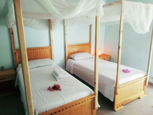 Hotel Can Teranga