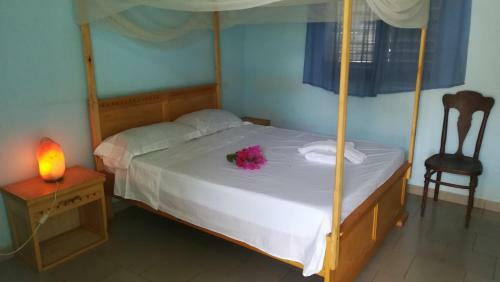 Hotel Can Teranga