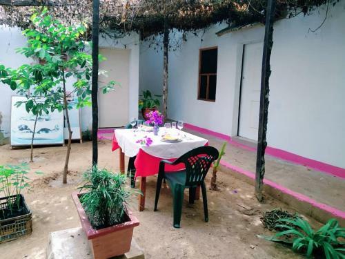 Hotel Can Teranga