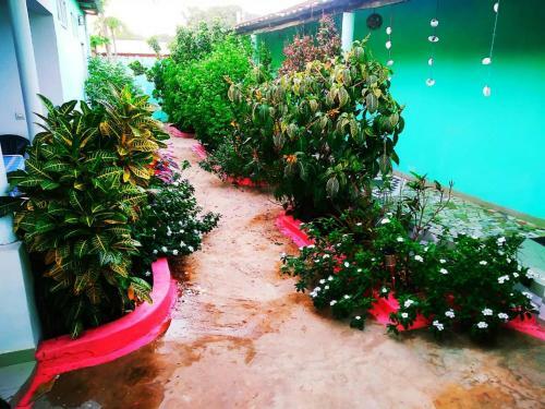 Hotel Can Teranga