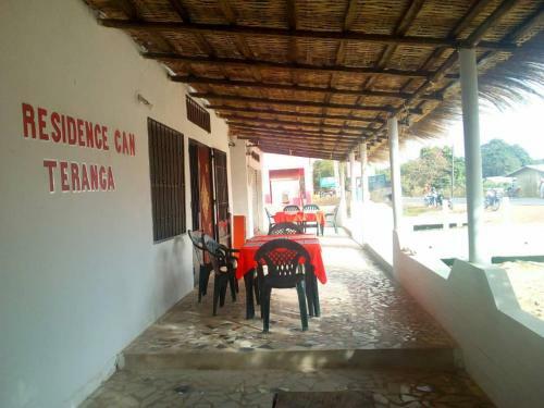 Hotel Can Teranga
