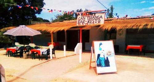 Hotel Can Teranga