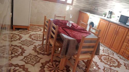 Apartamento Dar Diafa Ajdir
