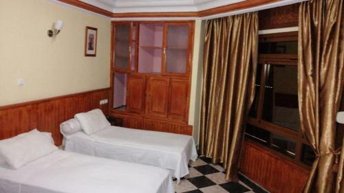 Apartamento Annexe Alkhouzama