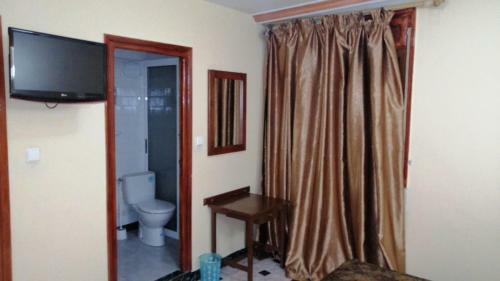 Apartamento Annexe Alkhouzama