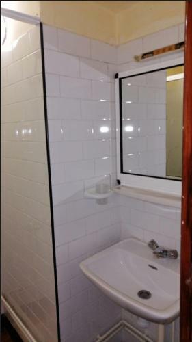 Apartamento Annexe Alkhouzama
