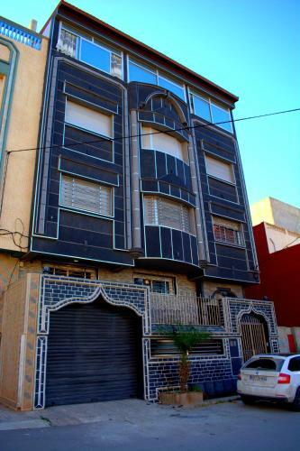 Apartamento Calabonita
