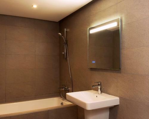 Hotel Radisson Blu Residences Al Hoceima