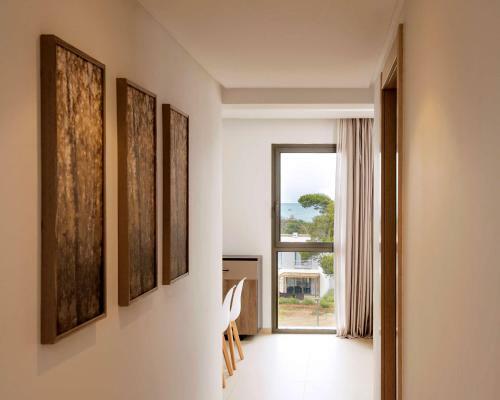 Hotel Radisson Blu Residences Al Hoceima