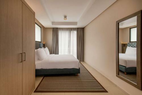 Hotel Radisson Blu Residences Al Hoceima
