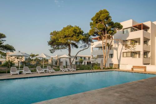 Hotel Radisson Blu Residences Al Hoceima
