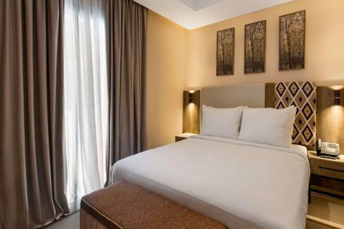Hotel Radisson Blu Residences Al Hoceima