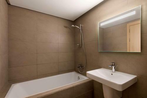 Hotel Radisson Blu Residences Al Hoceima