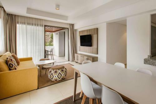 Hotel Radisson Blu Residences Al Hoceima