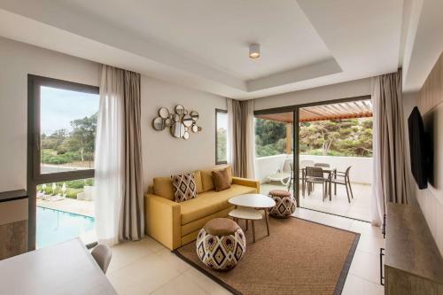 Hotel Radisson Blu Residences Al Hoceima