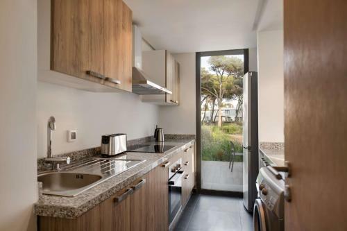 Hotel Radisson Blu Residences Al Hoceima