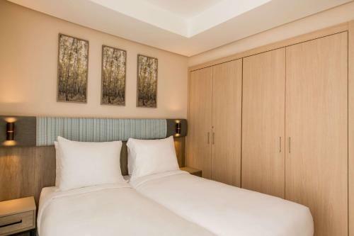 Hotel Radisson Blu Residences Al Hoceima