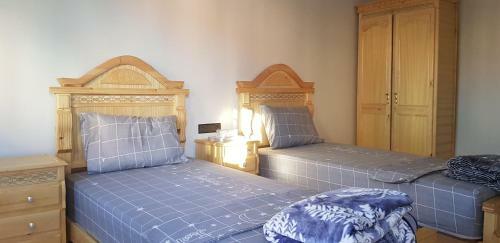 Apartamento Superbe Appartement Boukidan