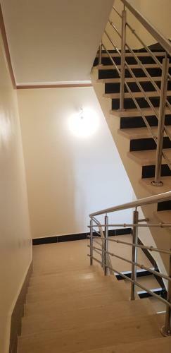 Apartamento Superbe Appartement Boukidan