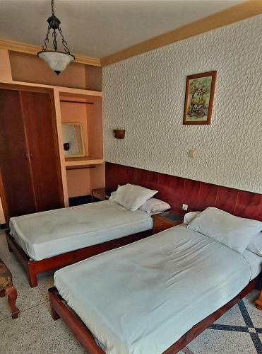 Hotel H�tel National