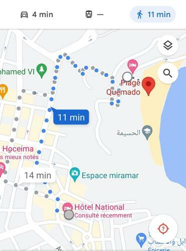 Hotel H�tel National