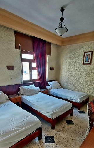 Hotel H�tel National