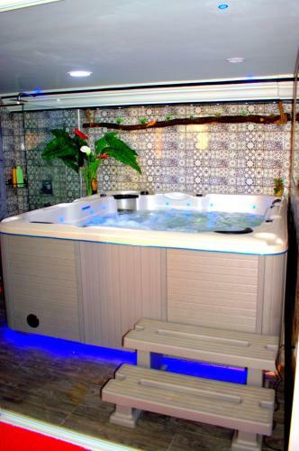 Apartamento Calabonita Beach