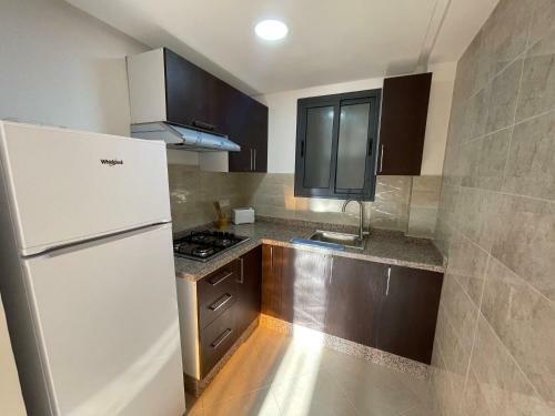 Apartamento Residence Akodad